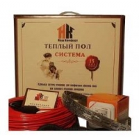 Теплый пол &quot;Национальный комфорт&quot; НК-1000