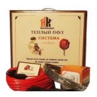 Теплый пол &quot;Национальный комфорт&quot; НК-850