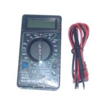 Тестер DT-830