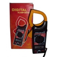 Тестер - клещи Digital Clamp Meter