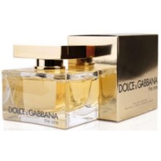 Dolce &amp; Gabbana  The One (L) (EDP 30)