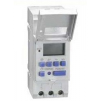 Таймер электронный IEK ТЭ 15 (16 А)