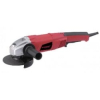 Углошлифмашина (болгарка) Worcraft AG10-125