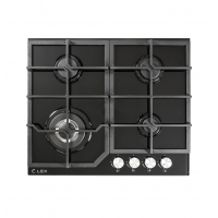   Встраиваемая поверхность LEX GVG 640-1 BL	