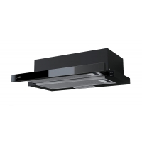 Встраиваемая вытяжка LEX HUBBLE G 2M 600 BLACK 