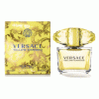 Versace Yellow Diamond (L) edt 50 ml