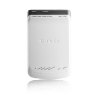 Wireless AP/Router Portable Tenda  W300M, 300Mbps, 1x10/100Mbps LAN/WAN, 1USB, 1x3.5dBi detachable Antenna