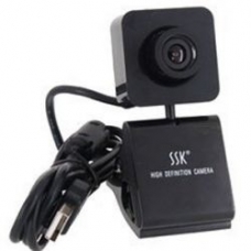 Web Camera SSK SPC024